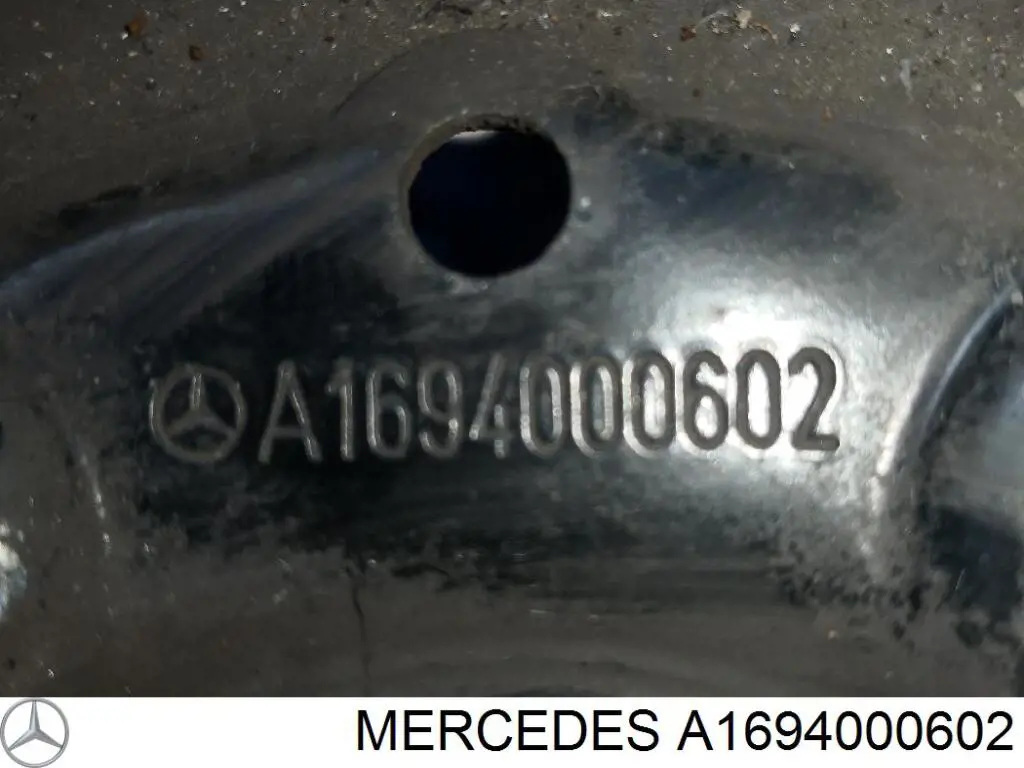  Mercedes A1694000602 ціна, від 28.43 USD
