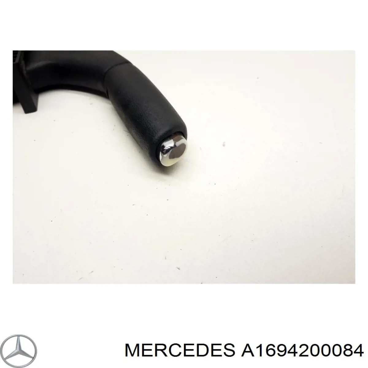 Купити A1694200084 Mercedes Важіль ручного гальма