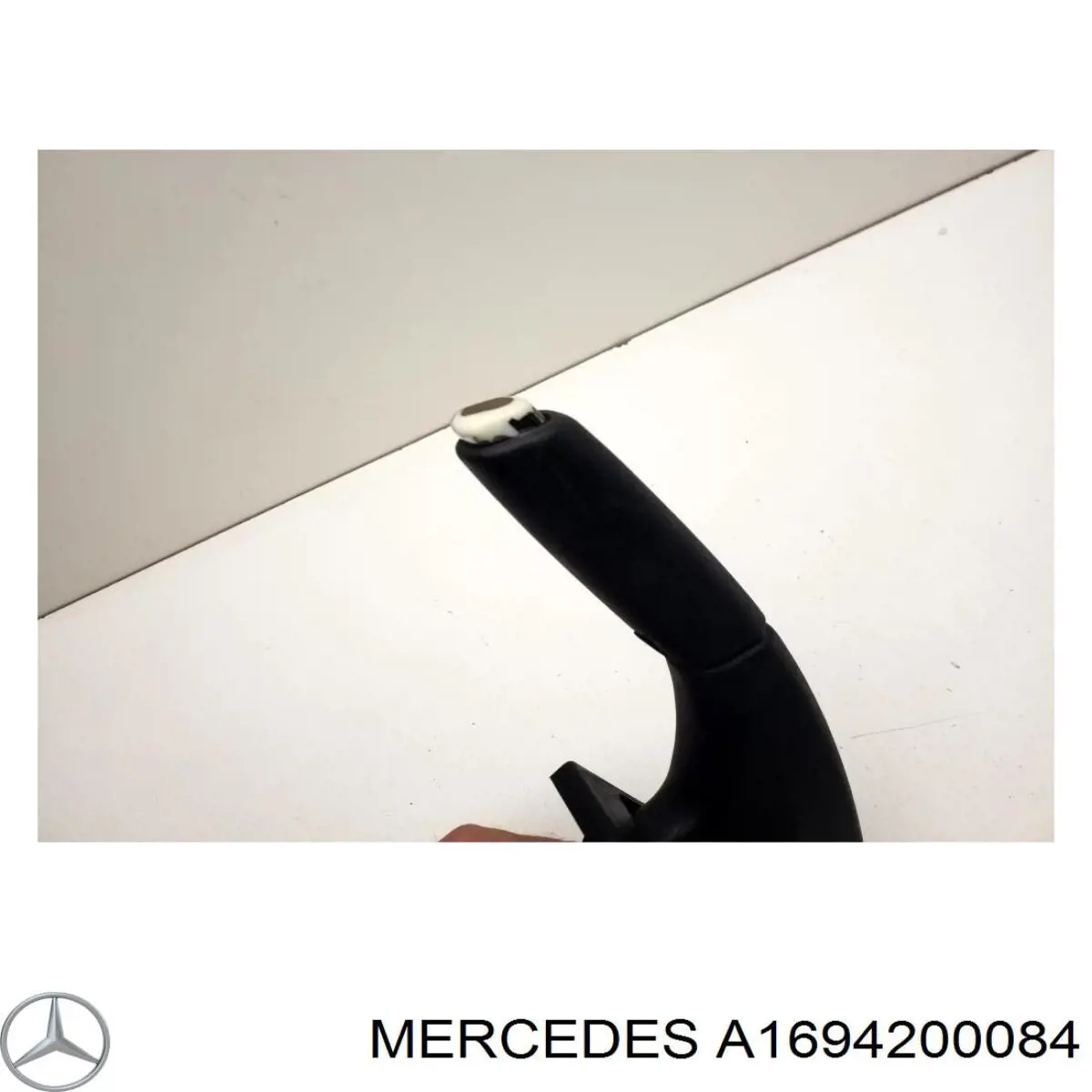 Важіль ручного гальма A1694200084 Mercedes