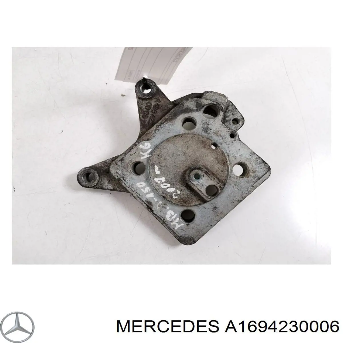 A1694230006 Mercedes 