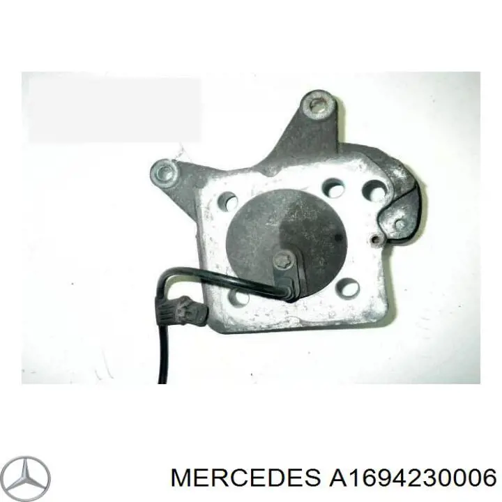  Mercedes A1694230006 ціна, від 8.47 USD