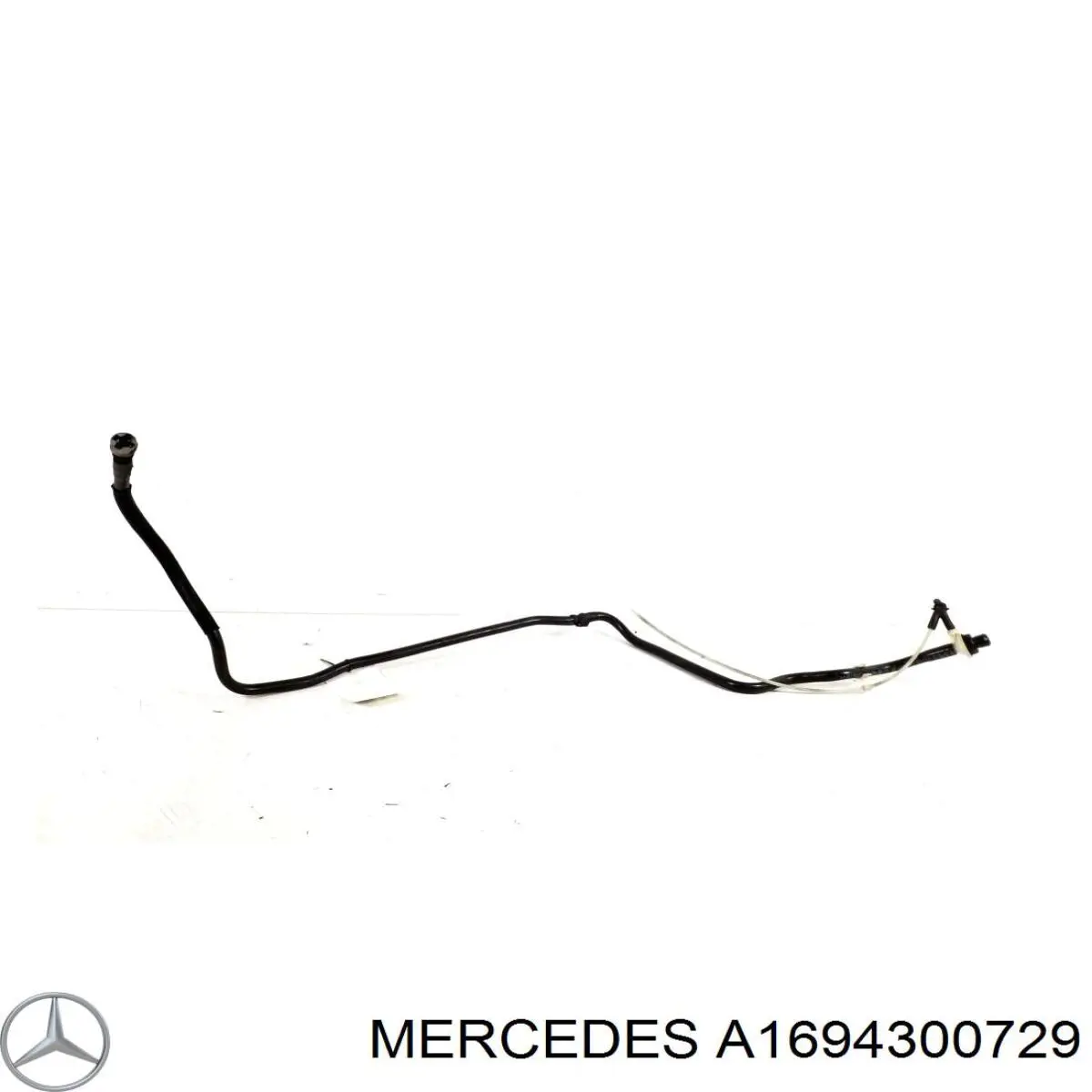  A1694300729 Mercedes