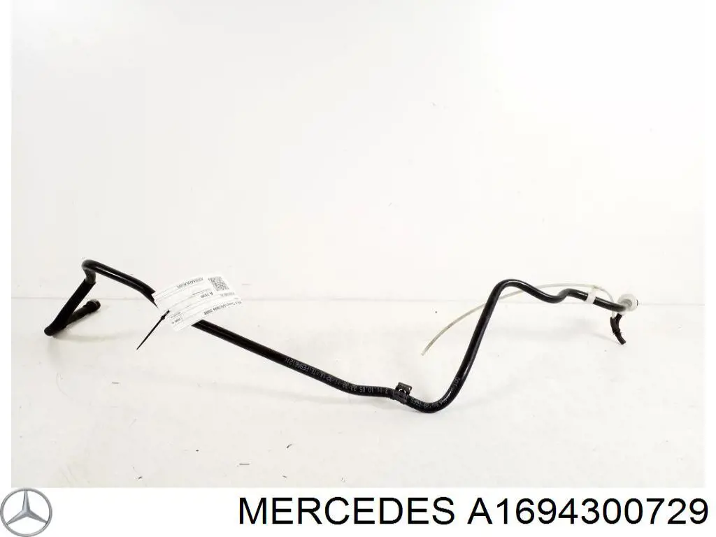 A1694300729 Mercedes 
