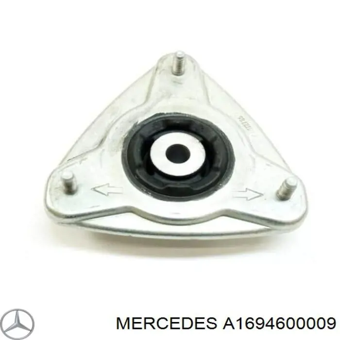  A1694600009 Mercedes