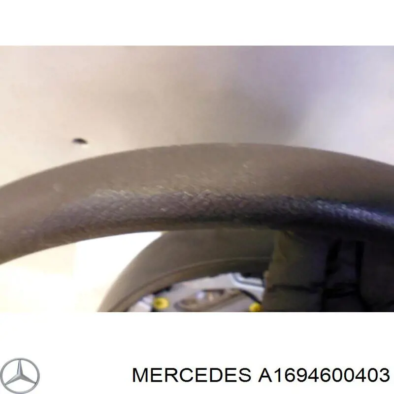 Кермо A1694600403 Mercedes