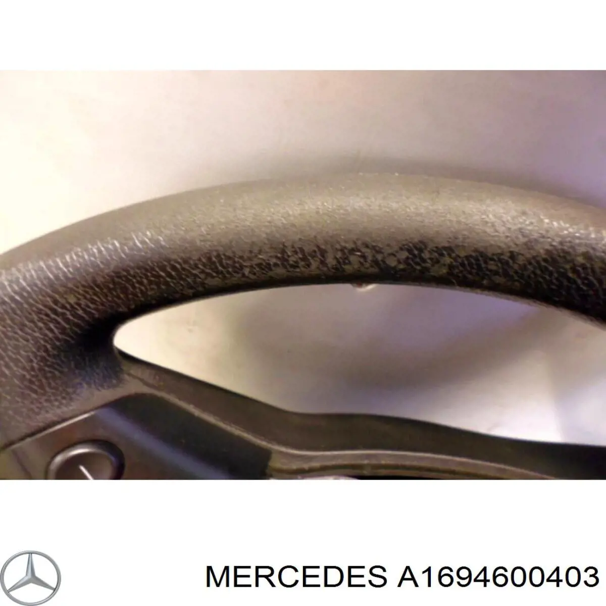 Купити A1694600403 Mercedes Кермо