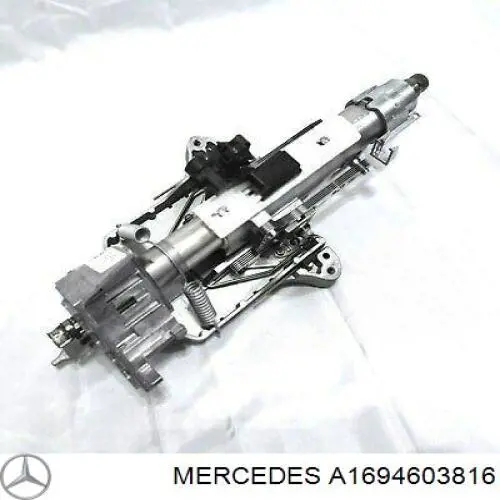  A1694603816 Mercedes