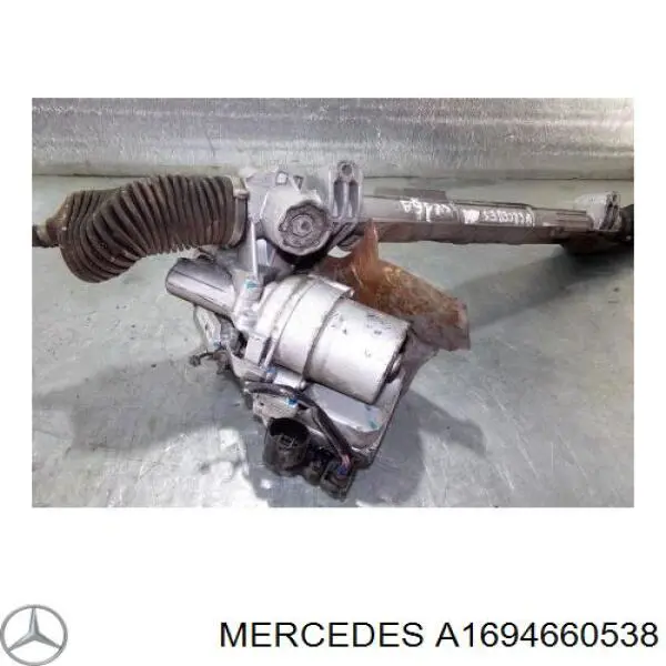 A1694660538 Mercedes 