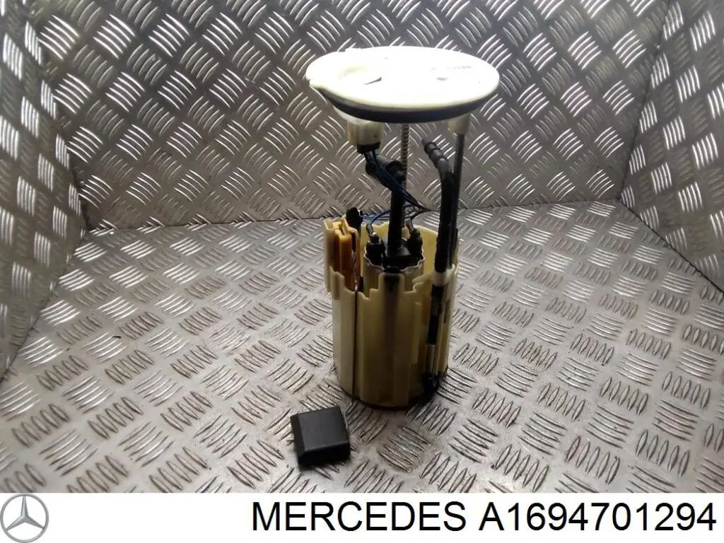 Бензонасос A1694701294 Mercedes