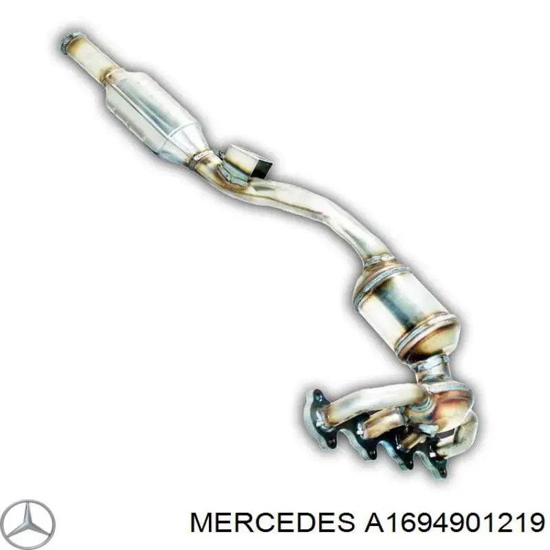  A1694901219 Mercedes