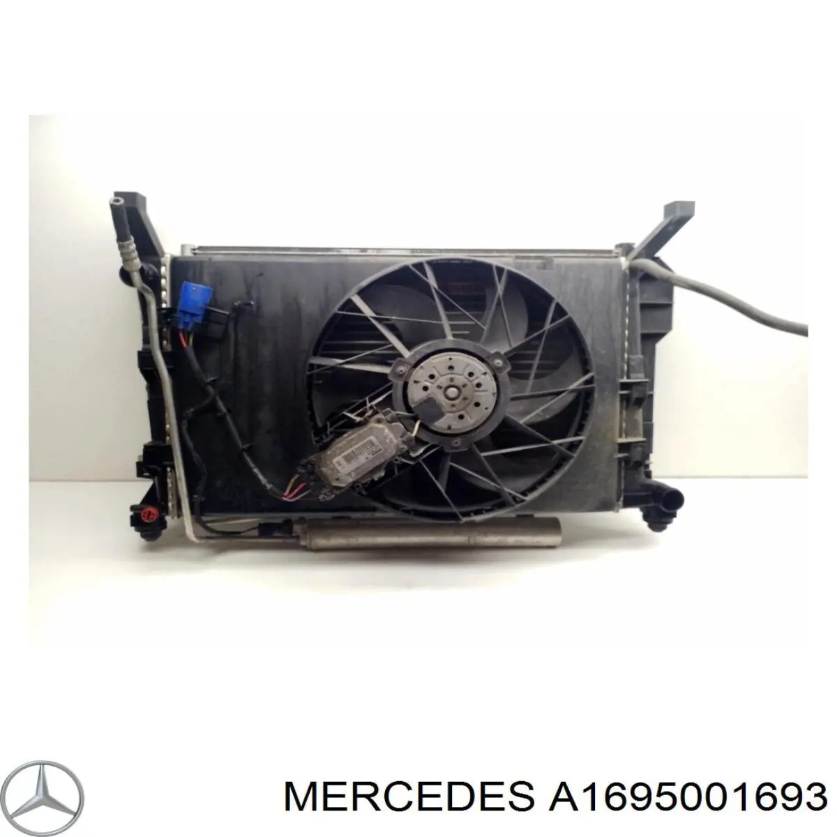  A1695001693 Mercedes