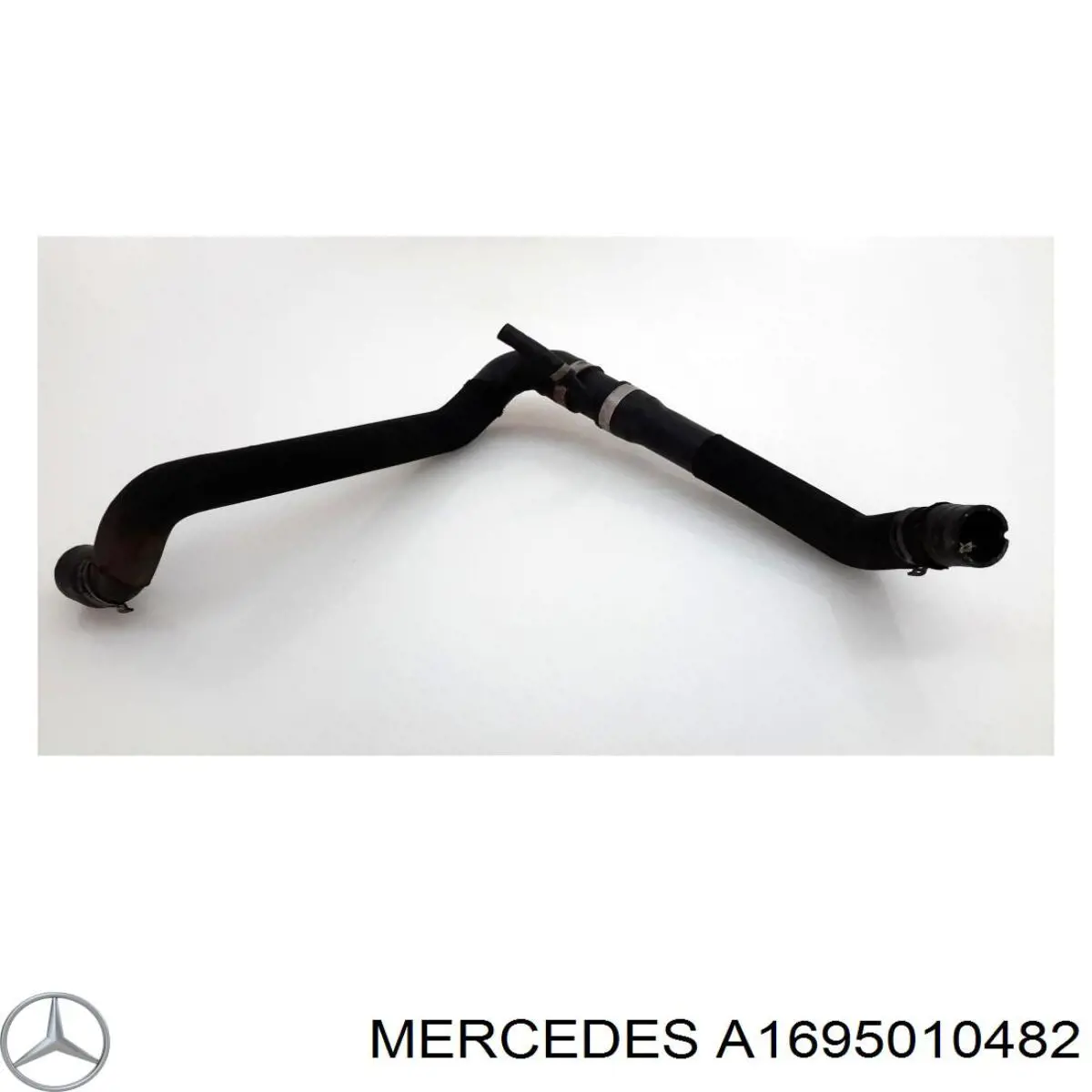 A1695010482 Mercedes 