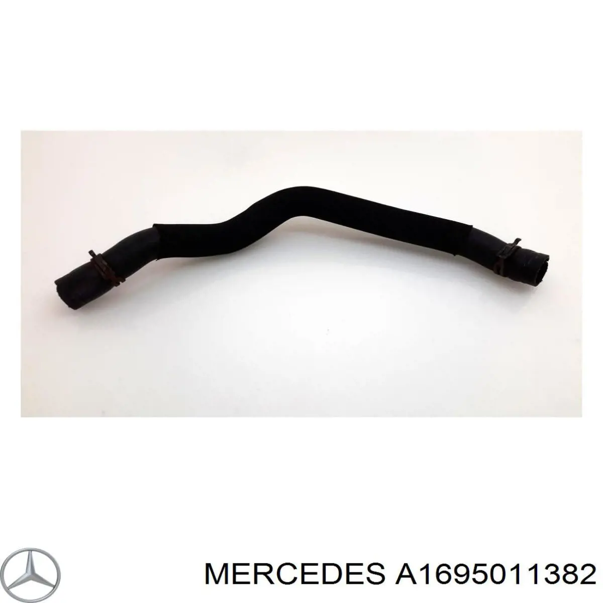  A1695011382 Mercedes