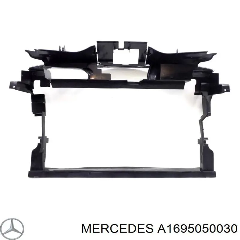 A1695050030 Mercedes 