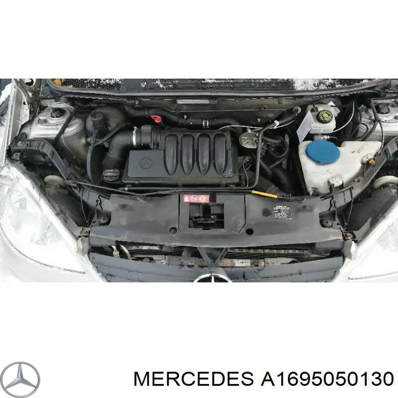 Купити A1695050130 Mercedes 
