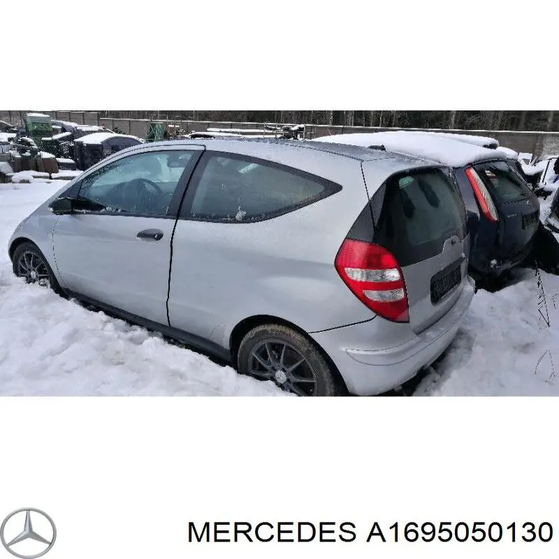 Mercedes A1695050130 ціна, від 97.02 USD