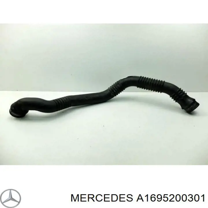  A1695200301 Mercedes