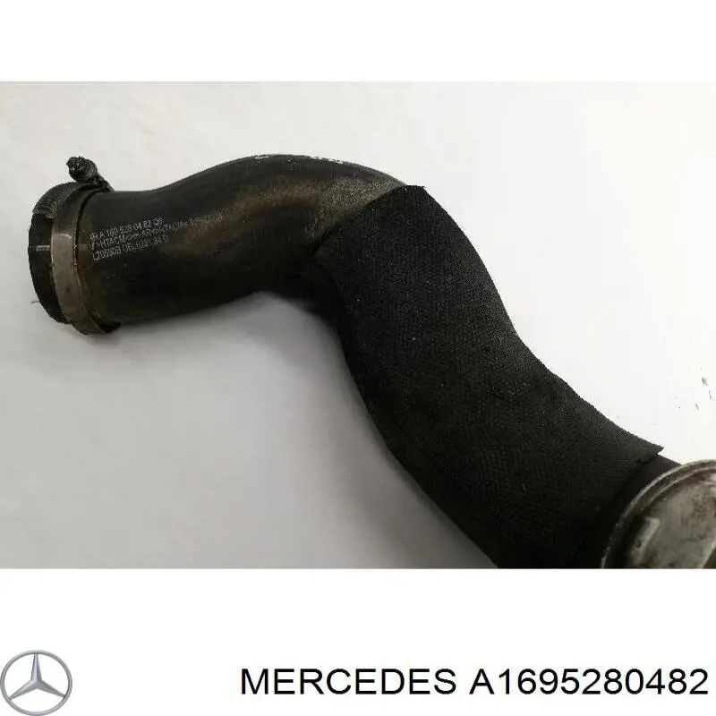DCM136TT Thermotec Трубка, що нагнітається