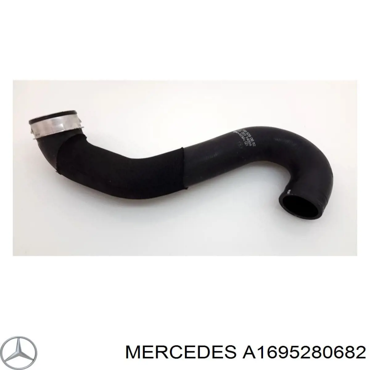  Mercedes A1695280682 ціна, від 27.33 USD