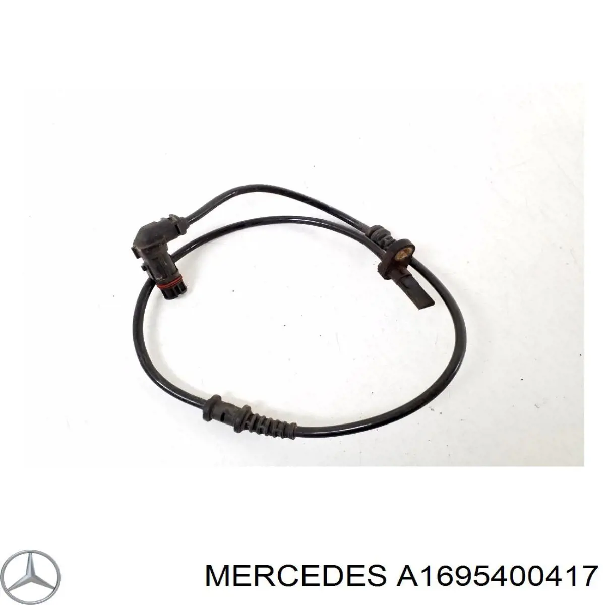 Датчик ABS передній Maxgear 200407 ціна, від 18.72 USD