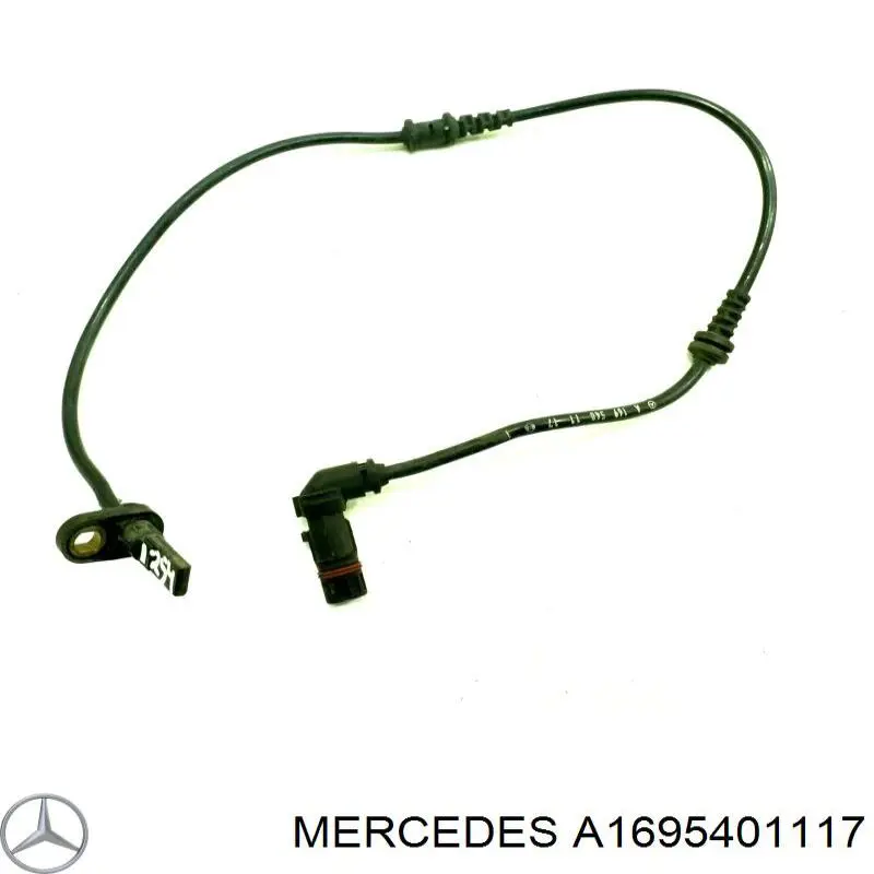 A1695401117 Mercedes Датчик АБС