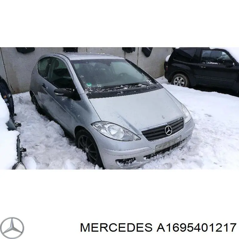 Датчик АБС (ABS) задній 31456 ABS