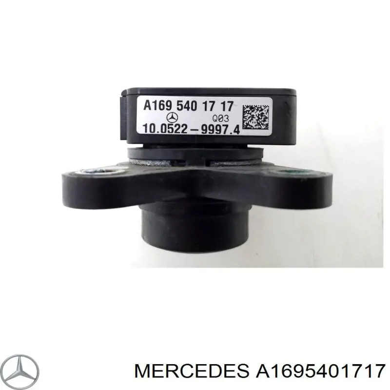 A1695401717 Mercedes 