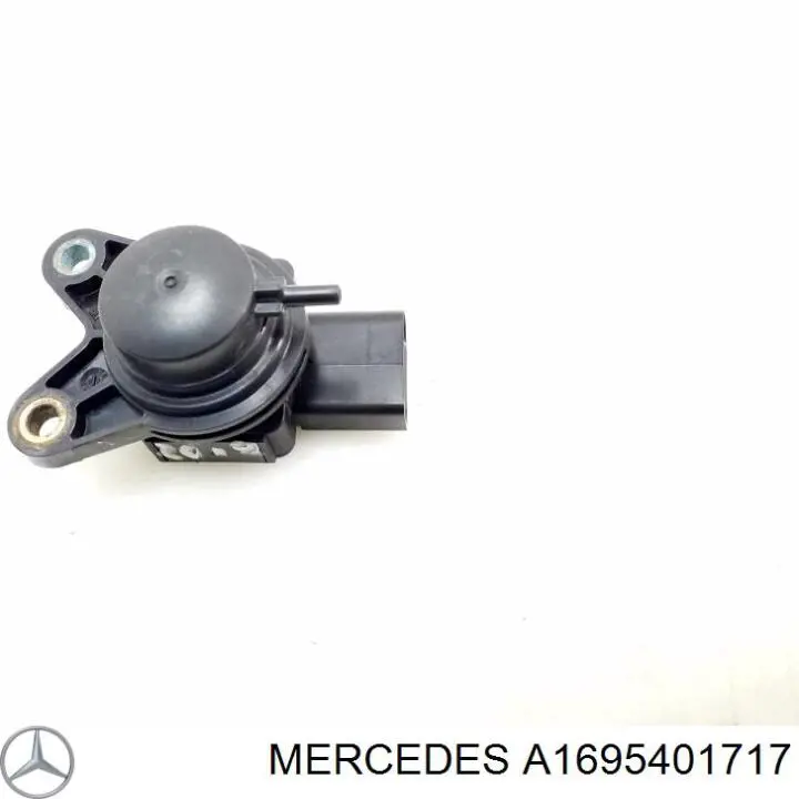 Купити A1695401717 Mercedes 