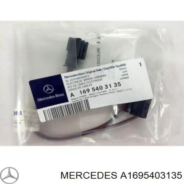  A1695403135 Mercedes