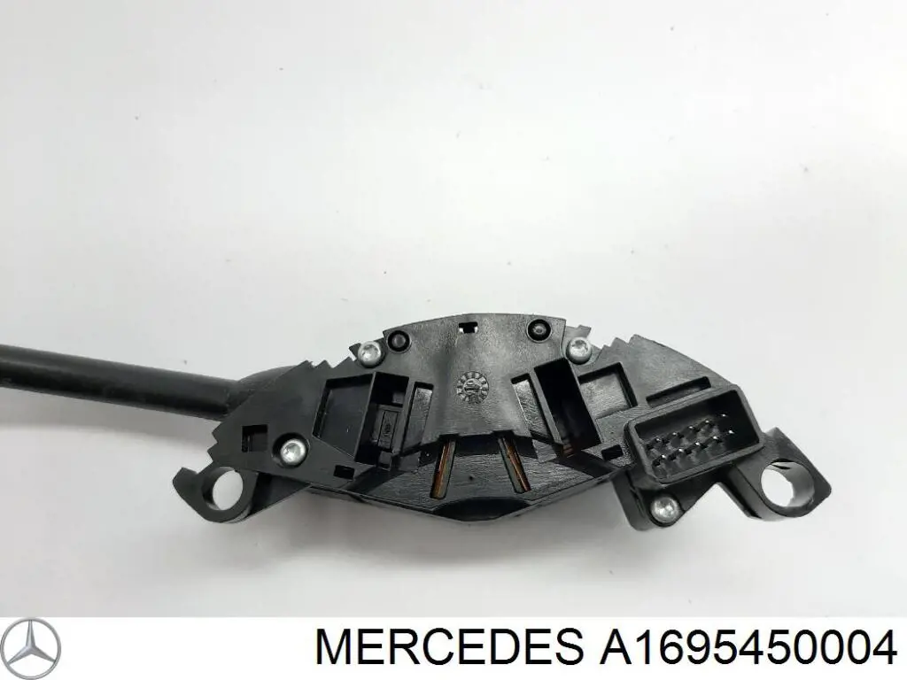Перемикач керування круїз контролем на Mercedes B (W245)
