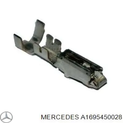  1695450028 Mercedes