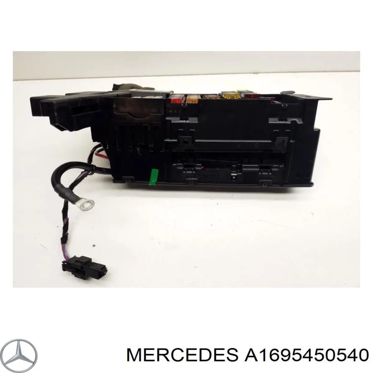 Купити A1695450540 Mercedes 