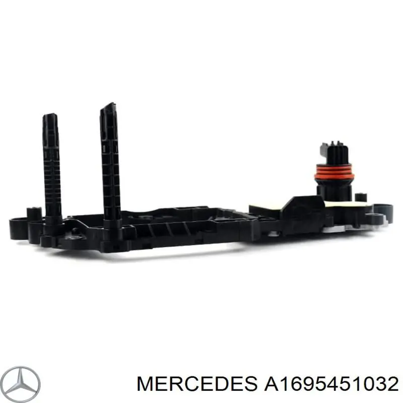  Mercedes A1695451032 ціна, від 338.60 USD