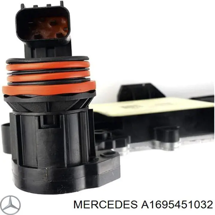  A1695451032 Mercedes