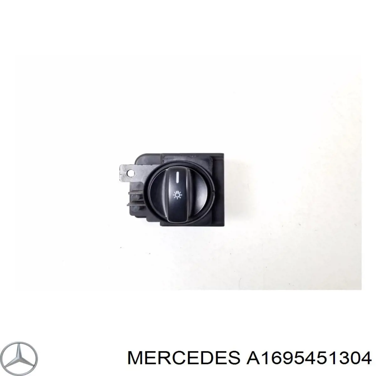  Mercedes A1695451304 ціна, від 15.61 USD