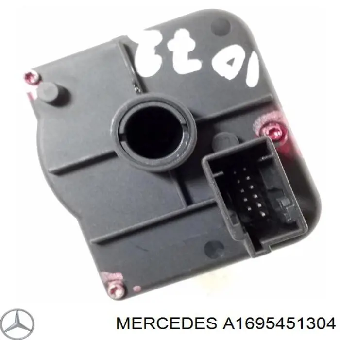 A1695451304 Mercedes 