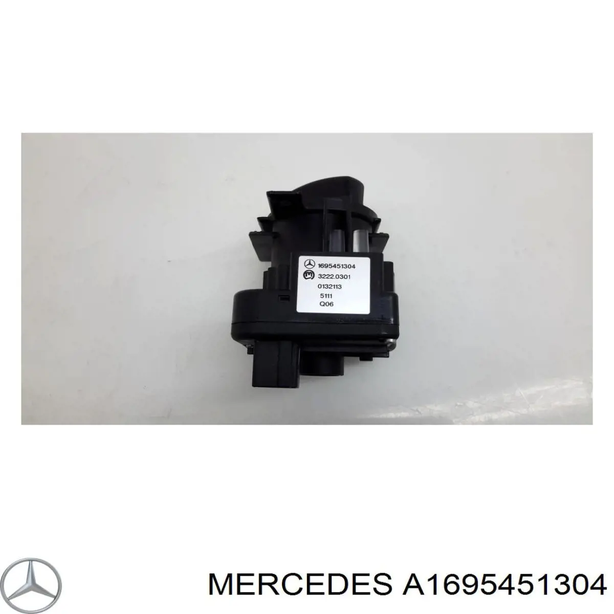  A1695451304 Mercedes