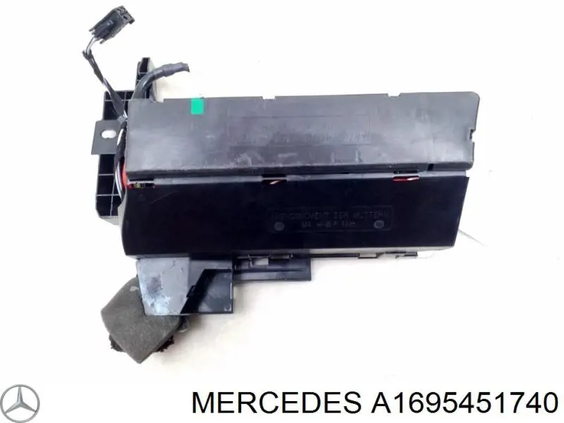  A1695451740 Mercedes