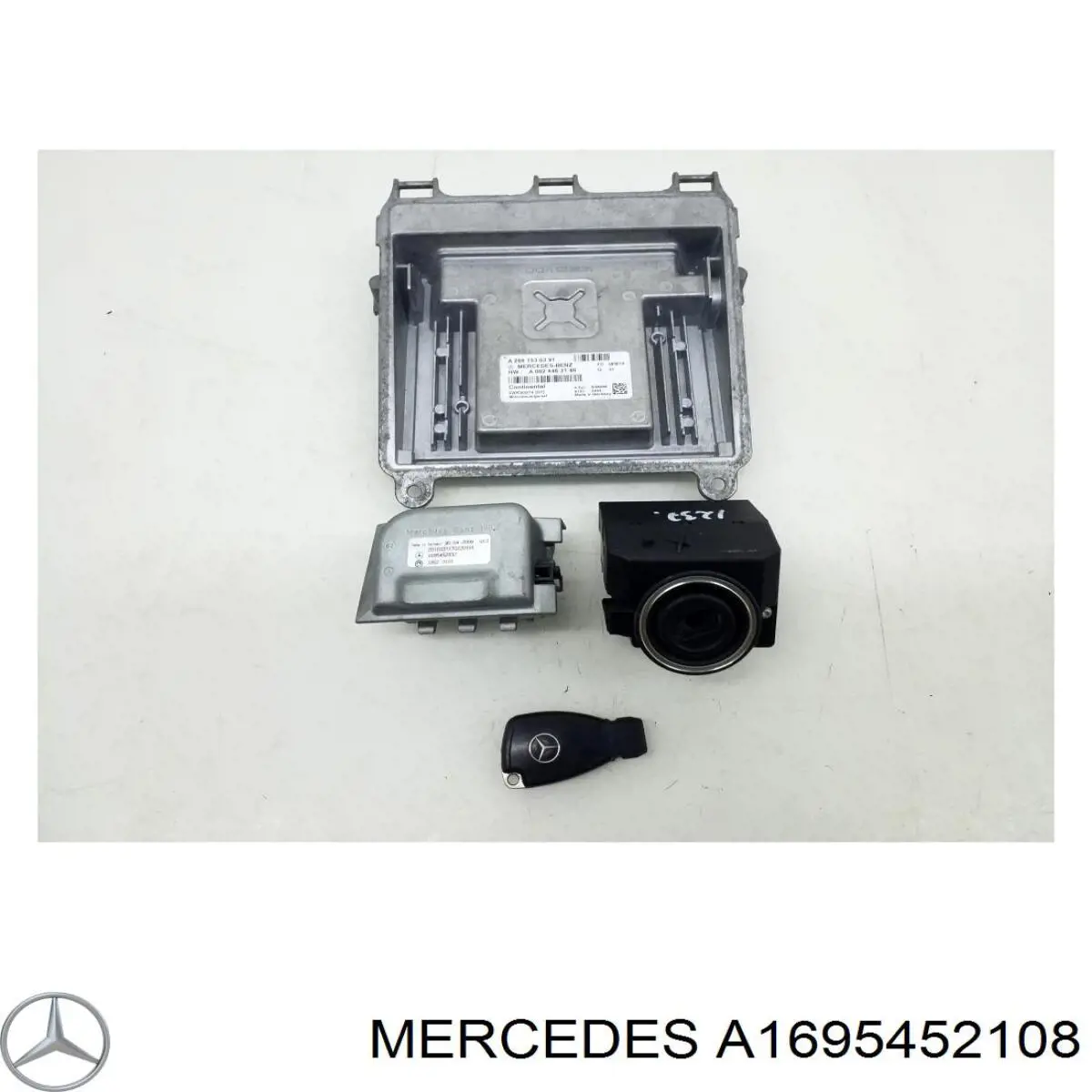 A1695452108 Mercedes 