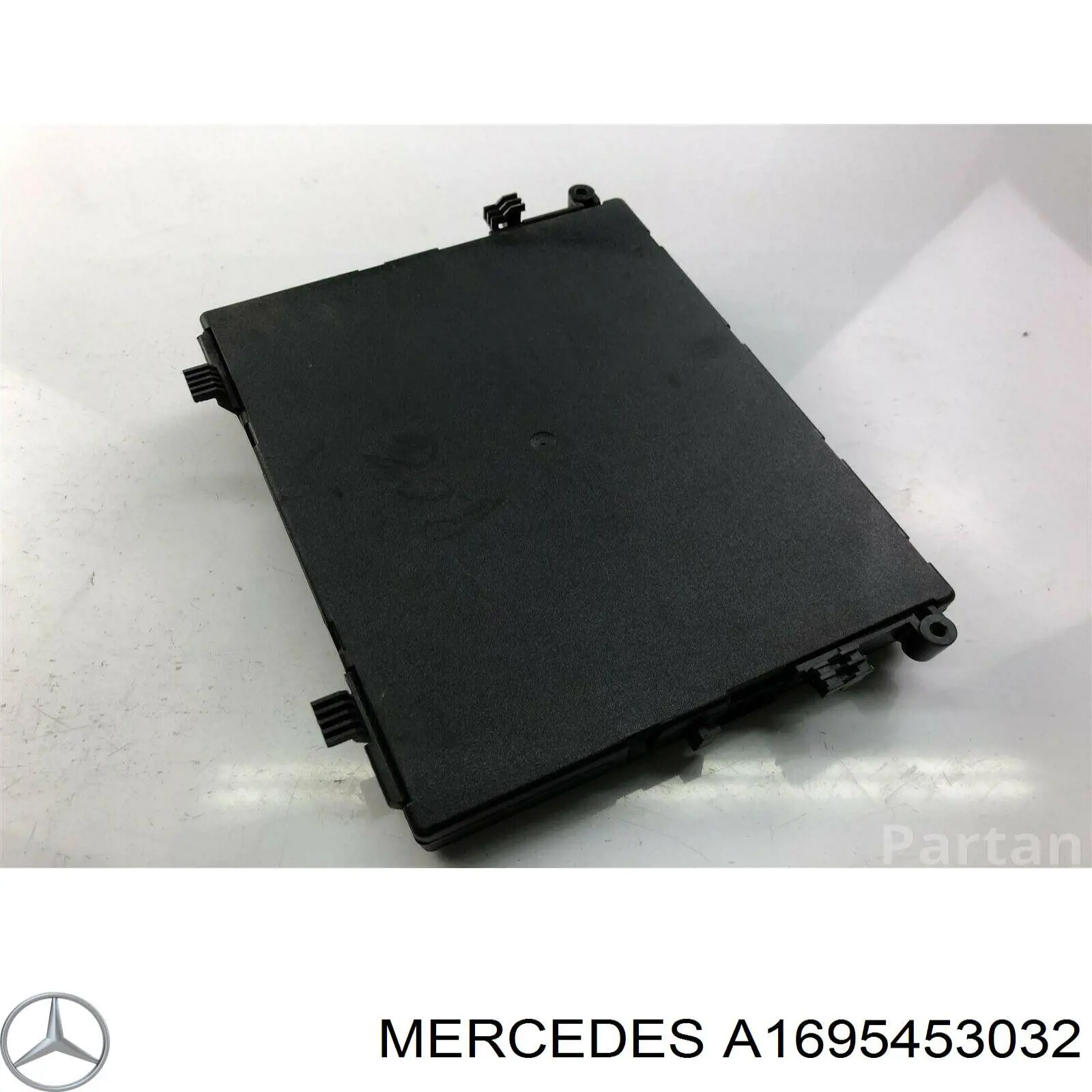  Mercedes A1695453032 ціна, від 30.93 USD