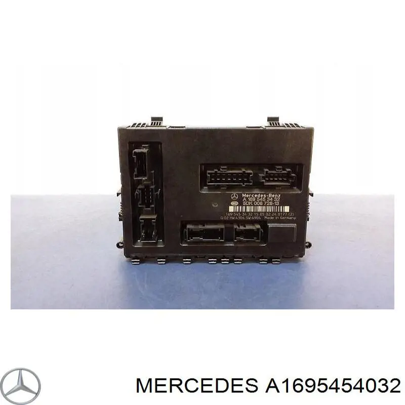  Mercedes A1695454032 ціна, від 90.86 USD