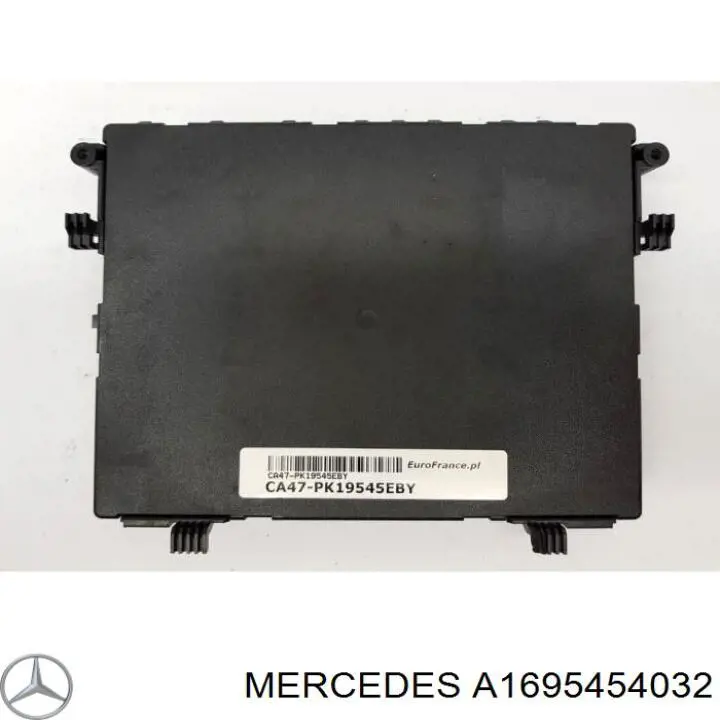  A1695454032 Mercedes