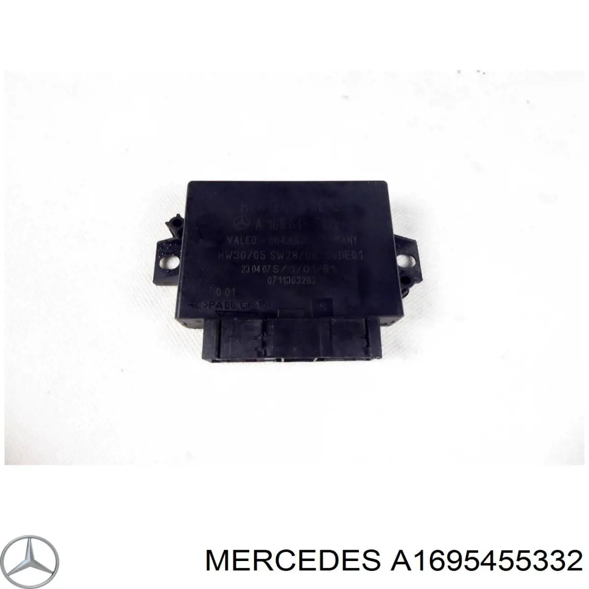  A1695455332 Mercedes