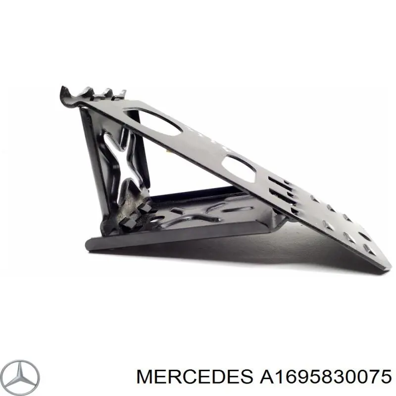  Mercedes A1695830075 ціна, від 8.33 USD