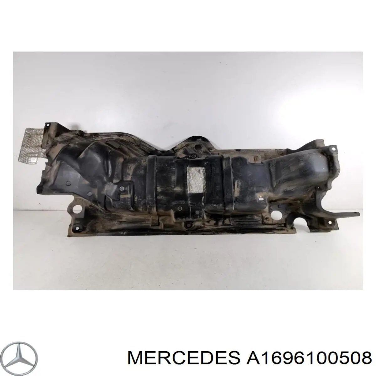 Купити A1696100508 Mercedes 