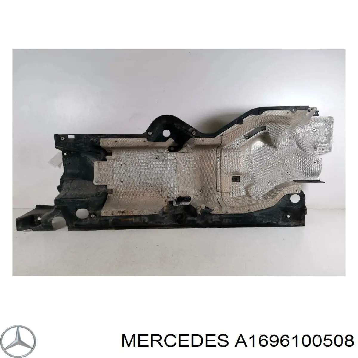 A1696100508 Mercedes 