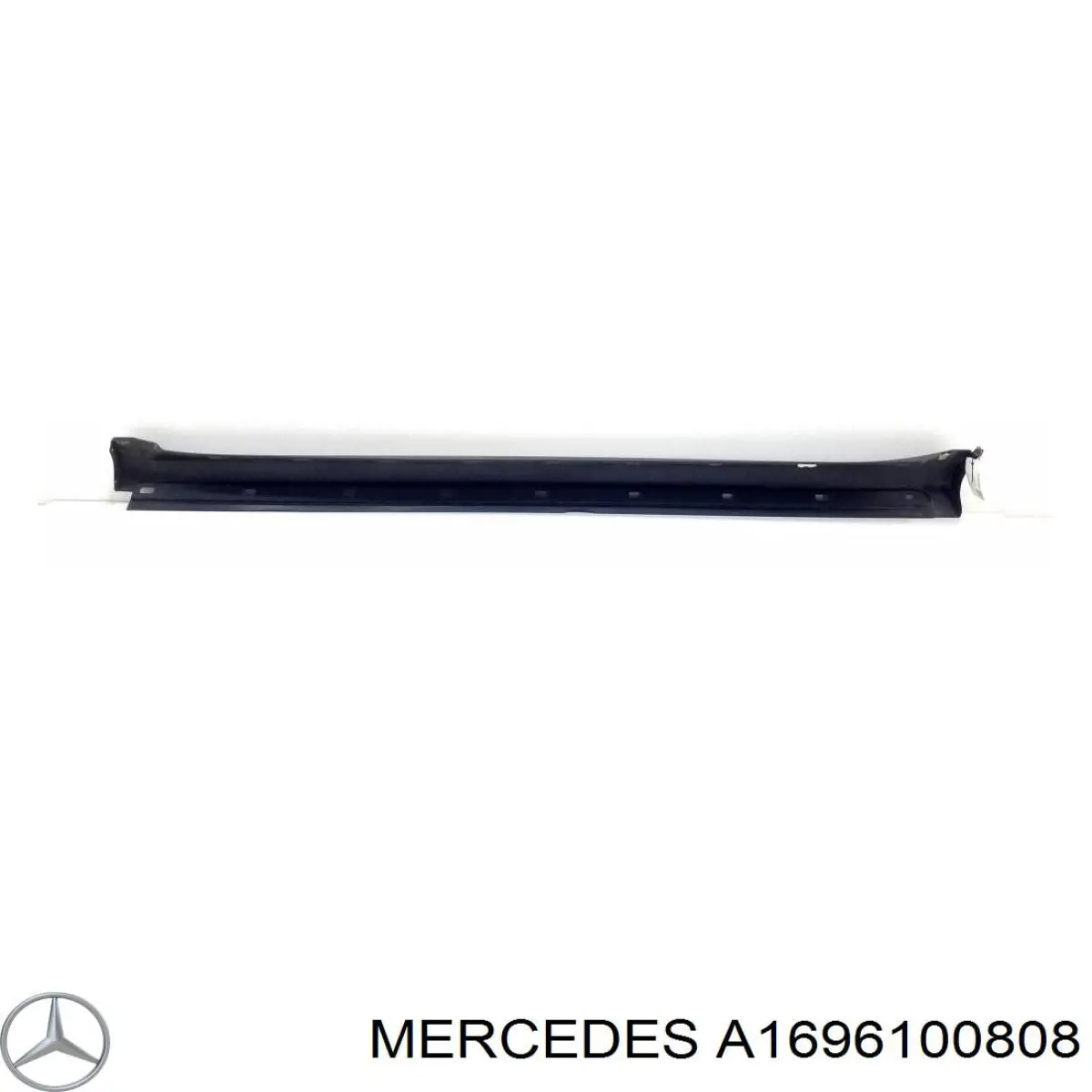  Mercedes A1696100808 ціна, від 29.14 USD