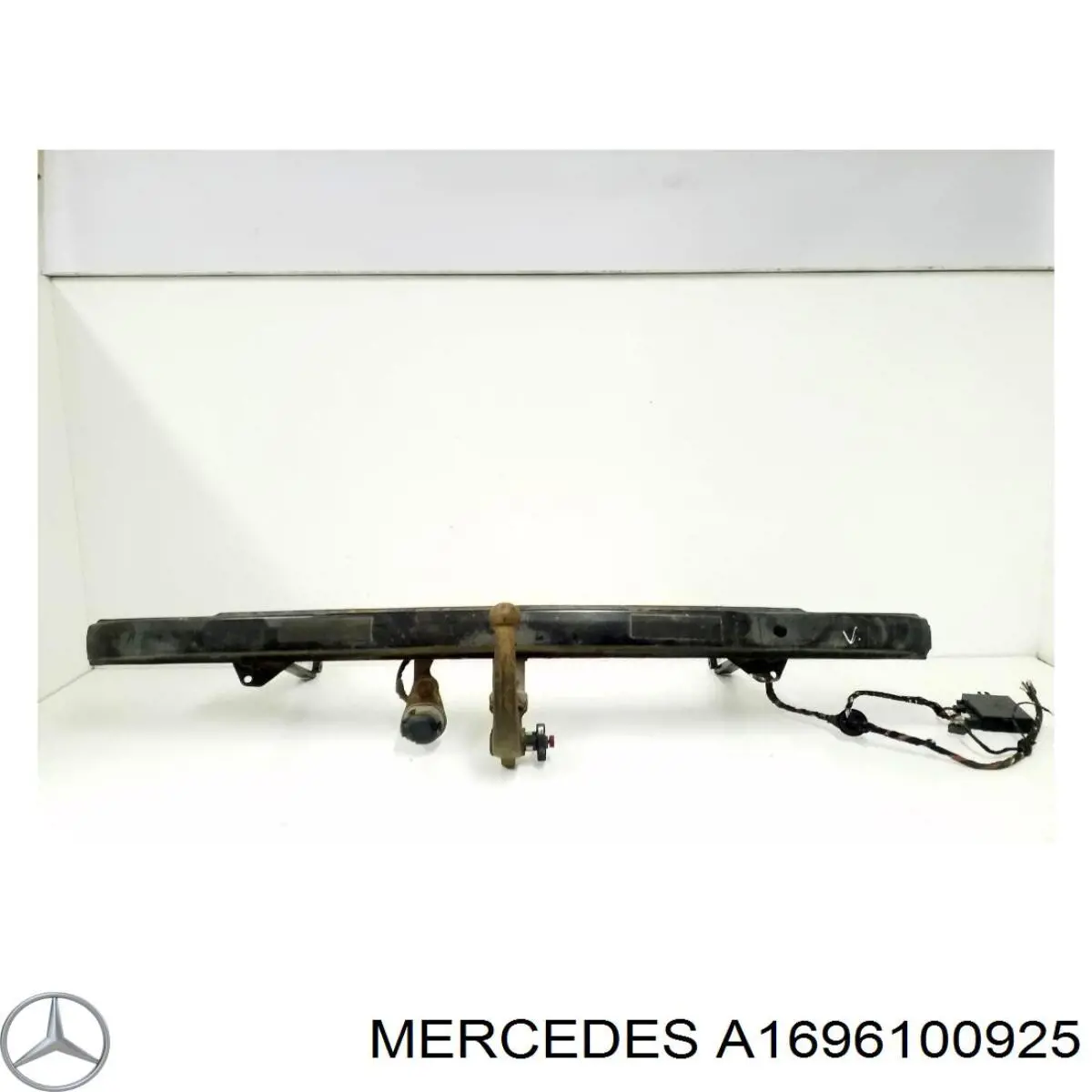  A1696100925 Mercedes