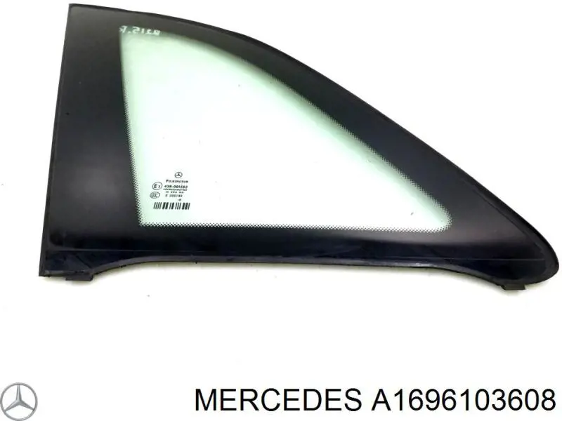 Купити A1696103608 Mercedes 