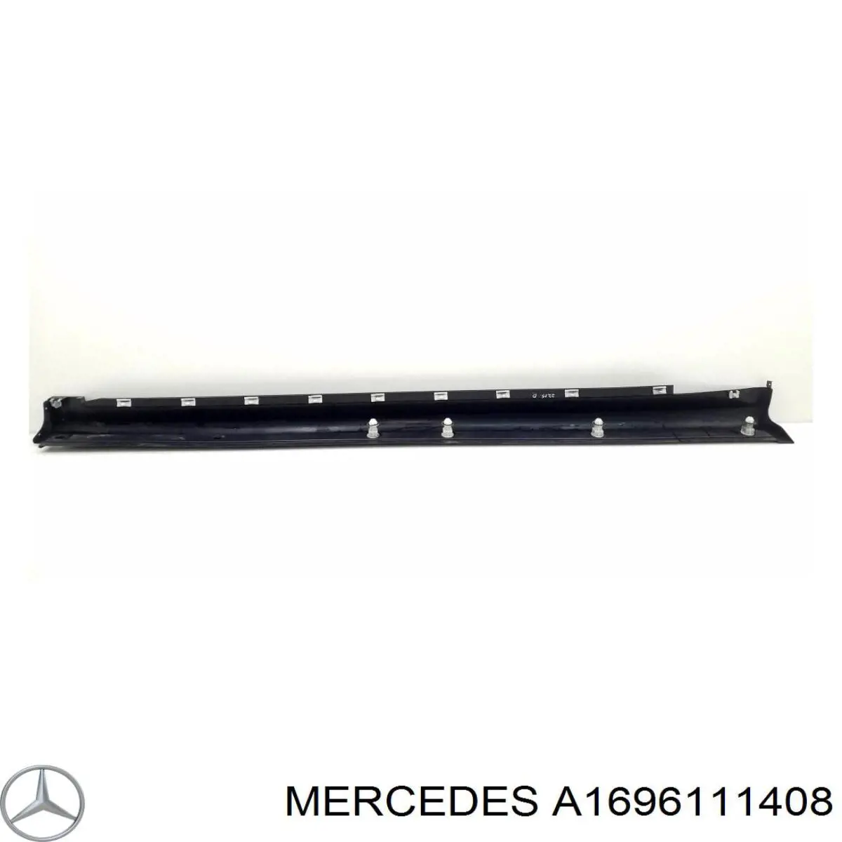  A1696111408 Mercedes